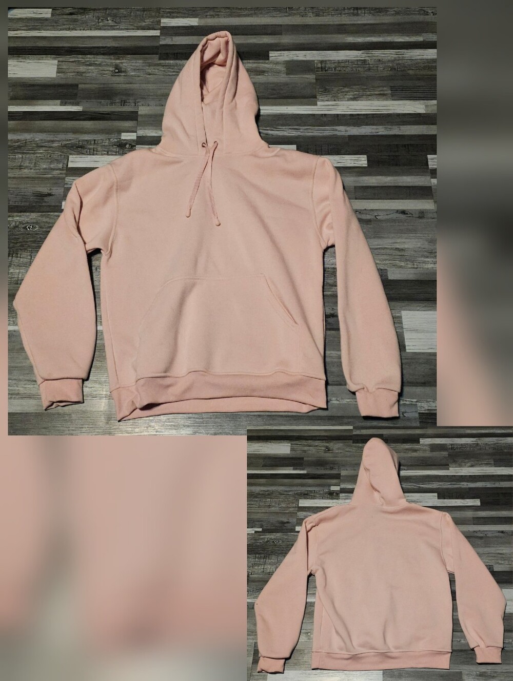 GUC O.S.C. Company Hoodie